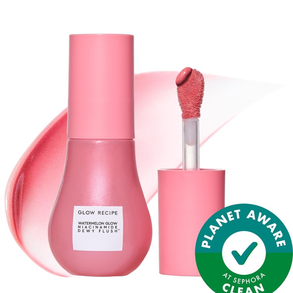 Glow Recipe Niacinamide Dewy Flush